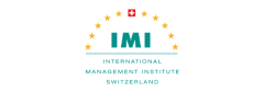 IMI Logo